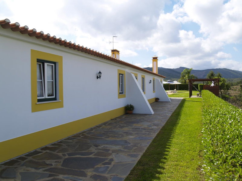 Nave Redonda do Cerro – Countryside & Nature, Nave Redonda, Portugal