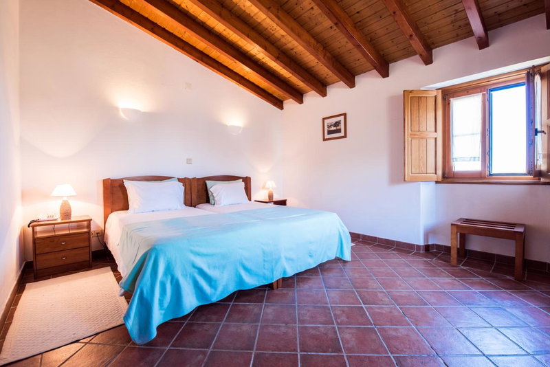 Nave Redonda do Cerro – Countryside & Nature, Nave Redonda, Portugal
