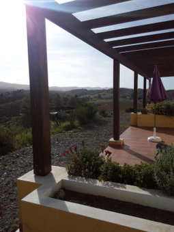 Nave Redonda do Cerro – Countryside & Nature, Nave Redonda, Portugal