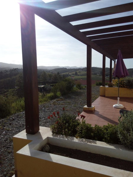 Nave Redonda do Cerro – Countryside & Nature, Nave Redonda, Portugal