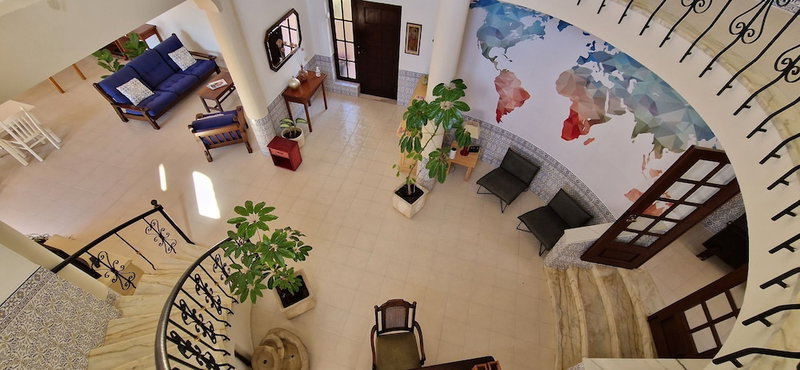 Casa Rosa Montes, Lagos, Португалия