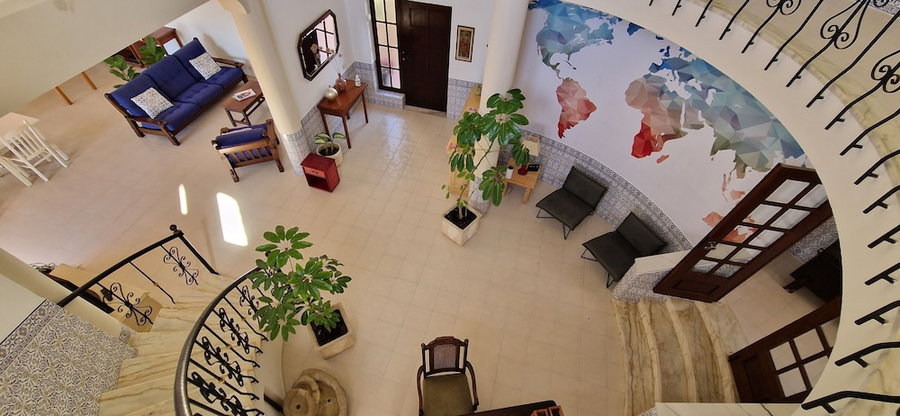 Casa Rosa Montes, Lagos, Португалия