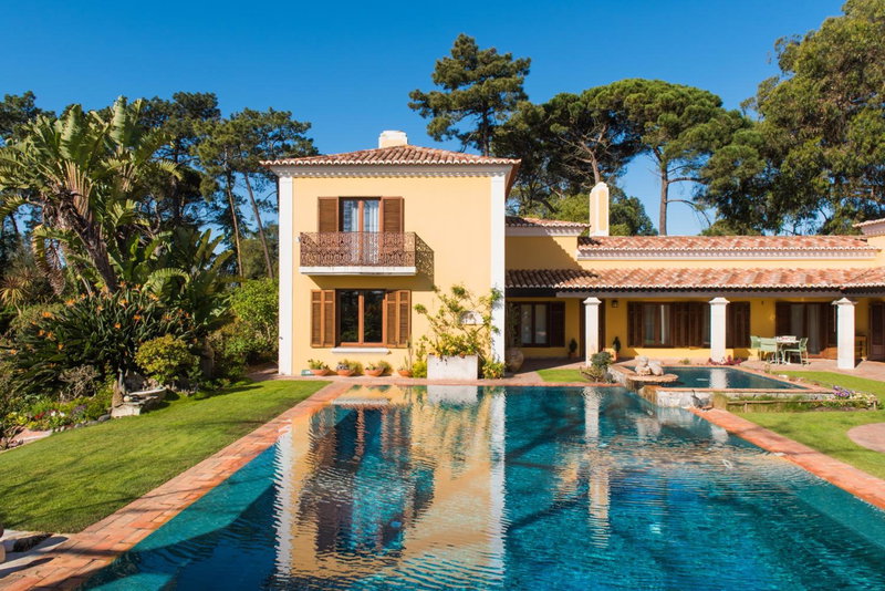 Quinta das Pedras - Small Luxury Guesthouse, Sintra, Portugal