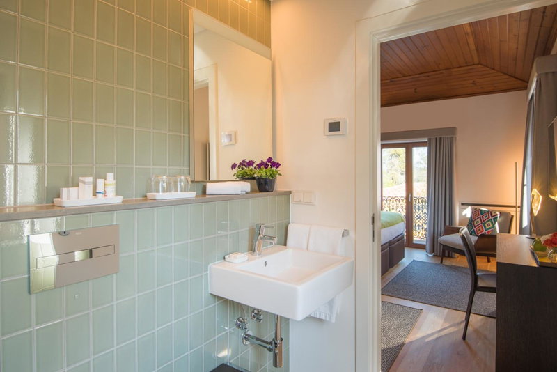 Quinta das Pedras - Small Luxury Guesthouse, Sintra, Portugal