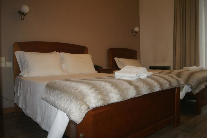 Hotel Chique Aliados, Porto, Portugal
