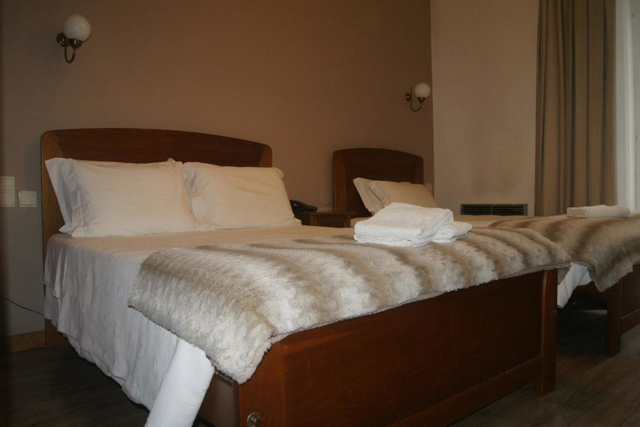Hotel Chique Aliados, Porto, Portugal