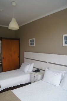 Hotel Chique Aliados, Porto, Portugal