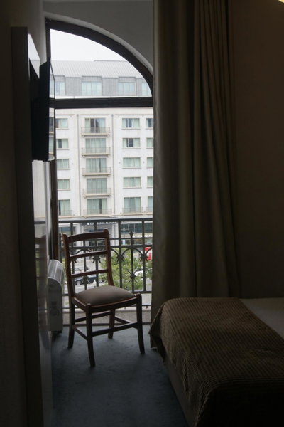 Hotel Chique Aliados, Porto, Portugal