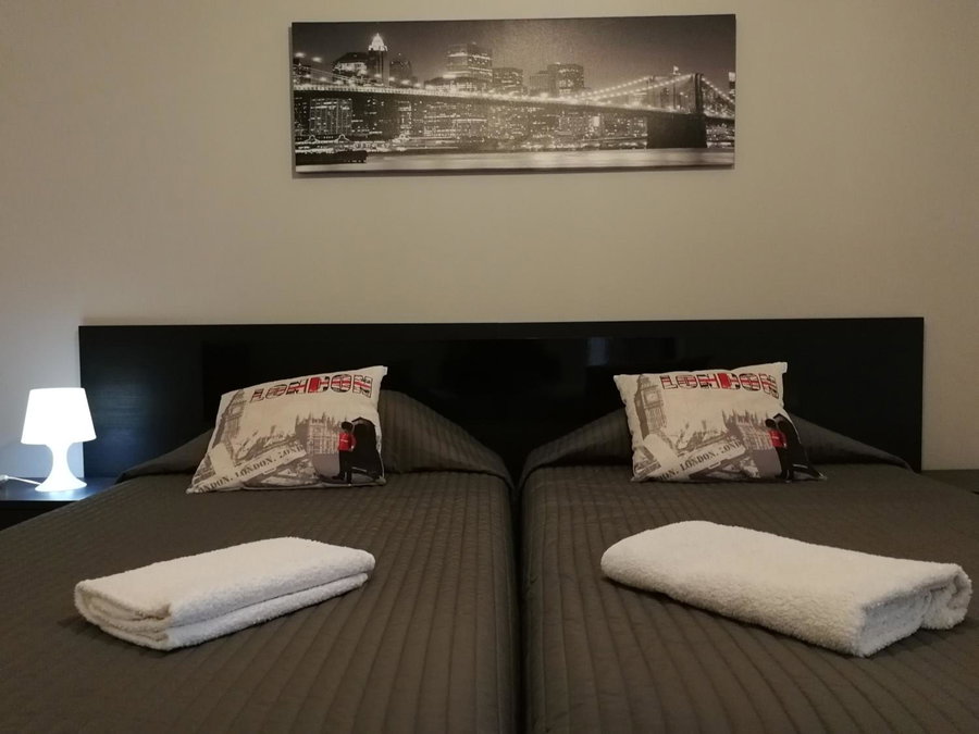 Lagos City Center Guest House & Hostel, Lagos, Portugal