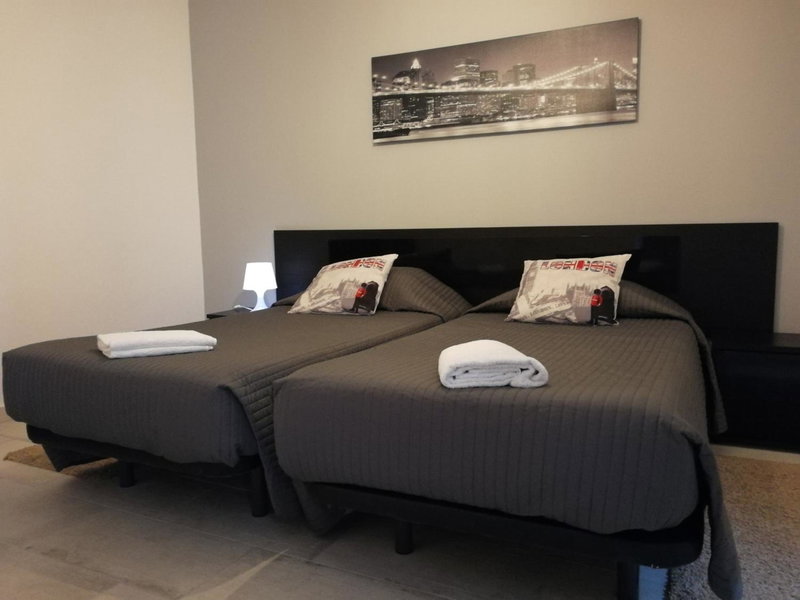 Lagos City Center Guest House & Hostel, Lagos, Portugal