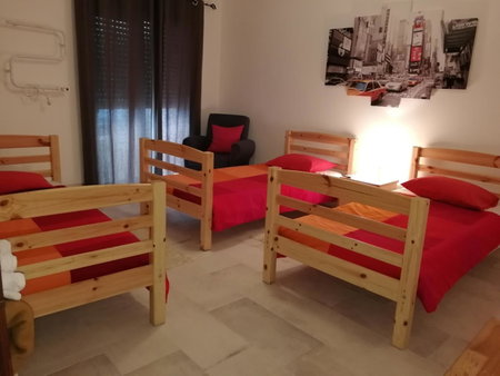 Lagos City Center Guest House & Hostel, Lagos, Portugal