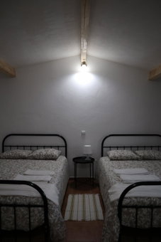 Casa do Arco - Casa de Campo, Mezio, Portugal