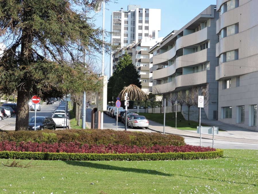 RS Porto Boavista Studios, Porto, Portugal