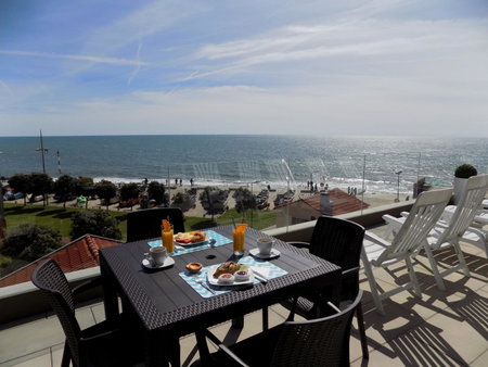 CMB Guesthouse, Apúlia, Portugal