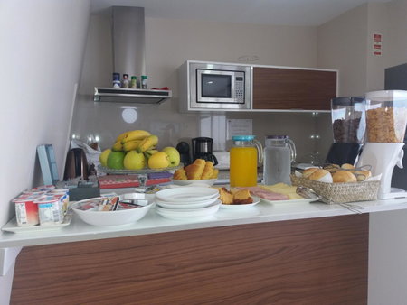 CMB Guesthouse, Apúlia, Portugal