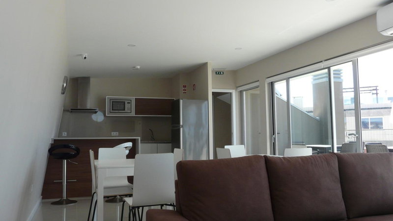 CMB Guesthouse, Apúlia, Portugal