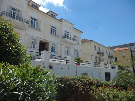 Casa Coimbra Guesthouse & Garden, Coimbra, Portugal