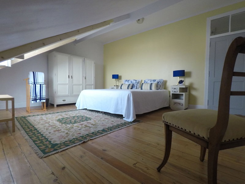 Casa Coimbra Guesthouse & Garden, Coimbra, Portugal