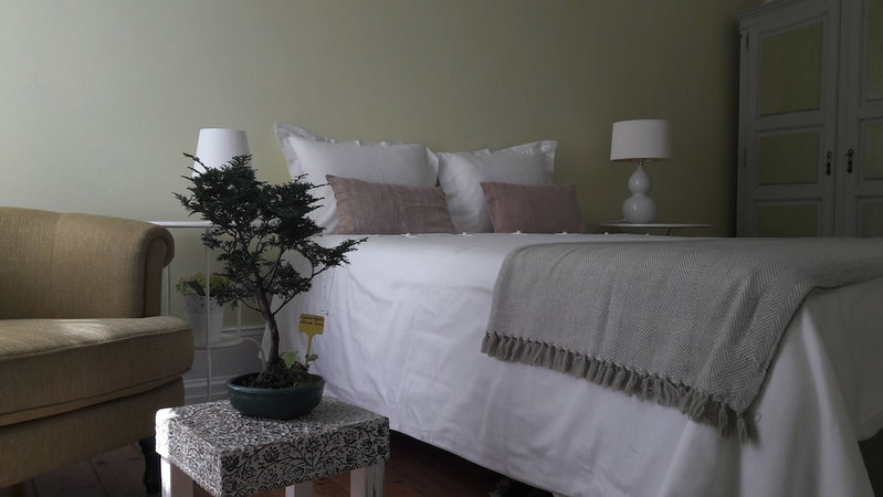 Casa Coimbra Guesthouse & Garden, Coimbra, Portugal