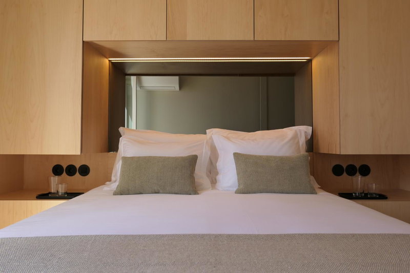Casas na Portuguesa - Bica Chiado, Lisbon, Portugal
