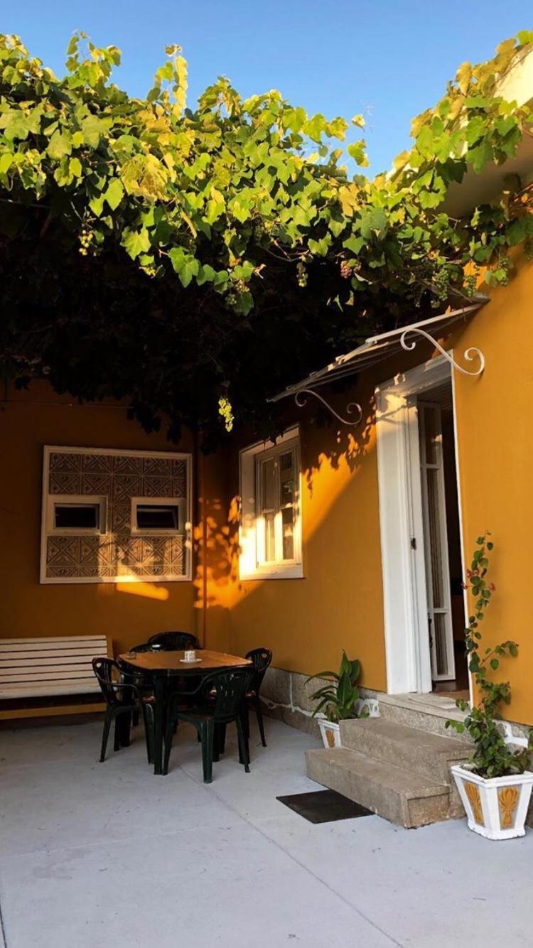 Hotel · Hostel das Flores, Senhora Da Hora
