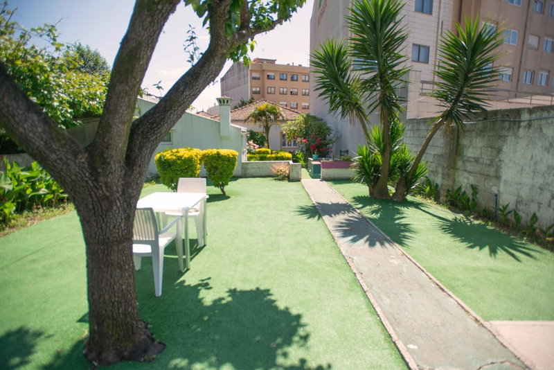 Hostel das Flores, Senhora da Hora, Portugal