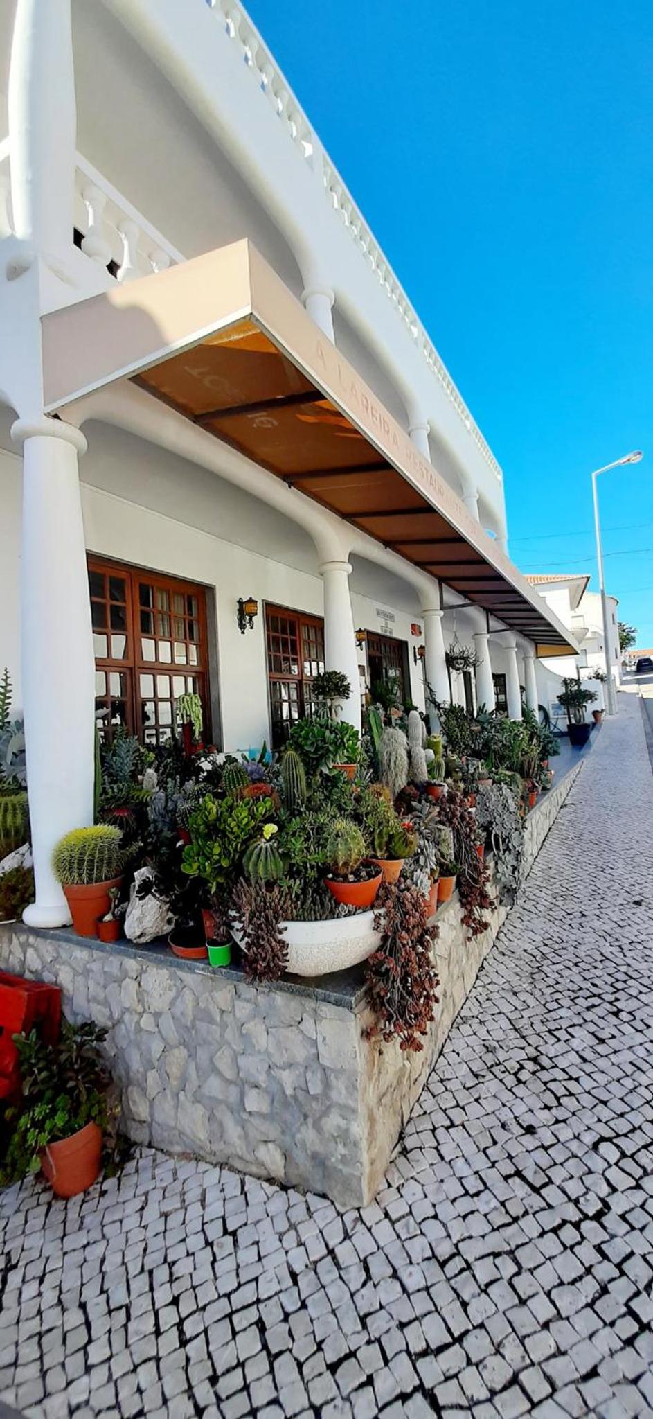 Guesthouse A Lareira, Portugal