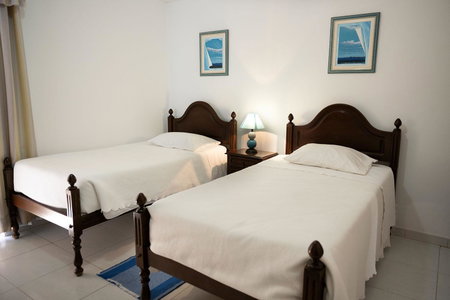 Guesthouse A Lareira, Aljezur, Portugal