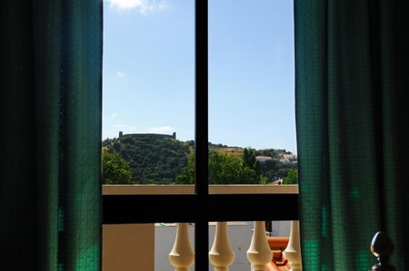 Guesthouse A Lareira, Aljezur, Portugal