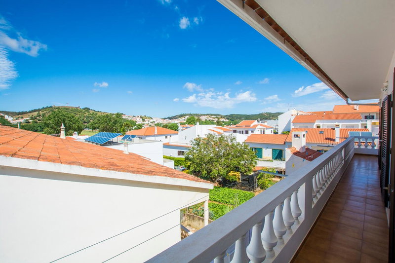 Guesthouse A Lareira, Aljezur, Portugal