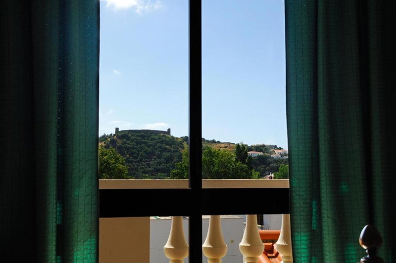 Guesthouse A Lareira, Aljezur, Portugal