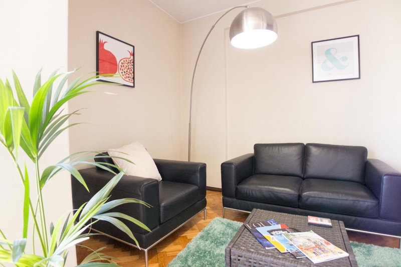 LV Premier Apartments Clerigos-RE2, Porto, Portugal