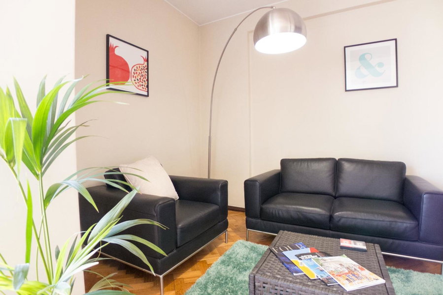 LV Premier Apartments Clerigos-RE2, Porto, Portugal