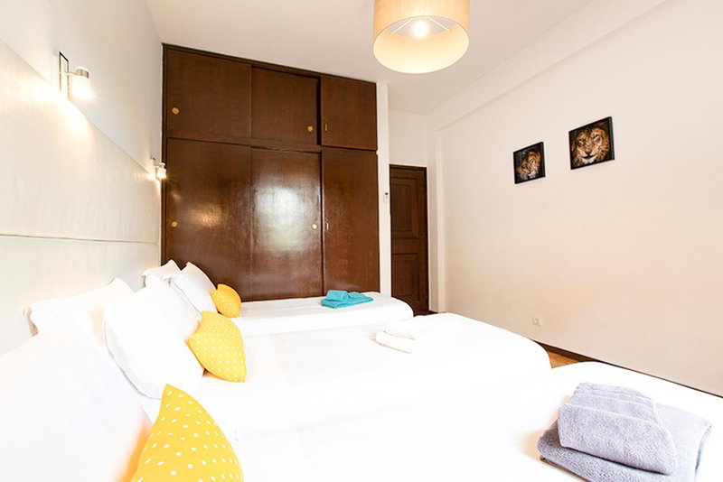 LV Premier Apartments Clerigos-RE2, Porto, Portugal