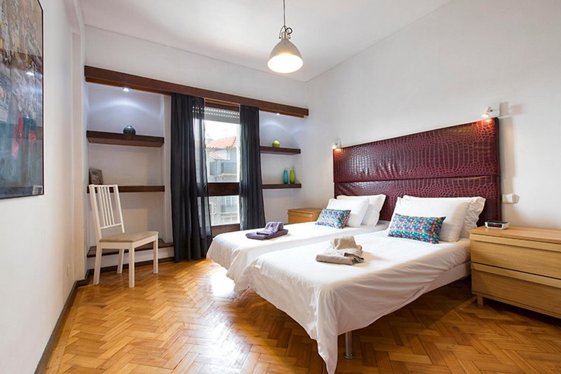 LV Premier Apartments Clerigos-RE2, Porto, Portugal
