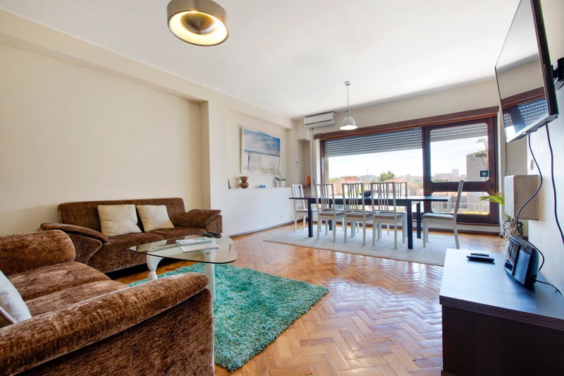 LV Premier Apartments Clerigos-RE2, Porto, Portugal