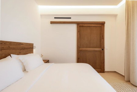 Aya Sofia Suites, Mýkonos City, Greece
