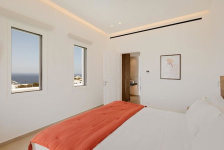 Aya Sofia Suites, Mýkonos City, Greece