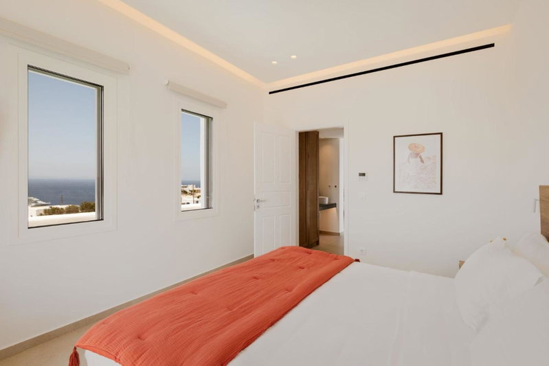 Aya Sofia Suites, Mýkonos City, Greece