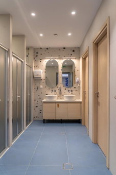 Intra Muros Hostel, Irakleion, Greece
