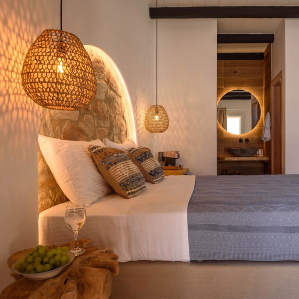 Olive Mykonos Villas, Ano Mera, Greece