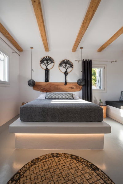 Olive Mykonos Villas, Ano Mera, Greece