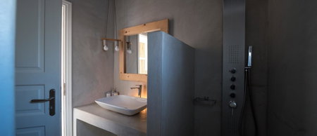 Olive Mykonos Villas, Ano Mera, Greece
