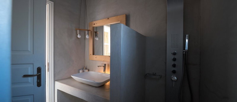 Olive Mykonos Villas, Ano Mera, Greece