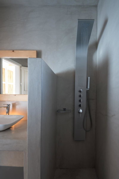 Olive Mykonos Villas, Ano Mera, Greece