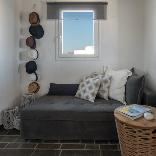Olive Mykonos Villas, Ano Mera, Greece