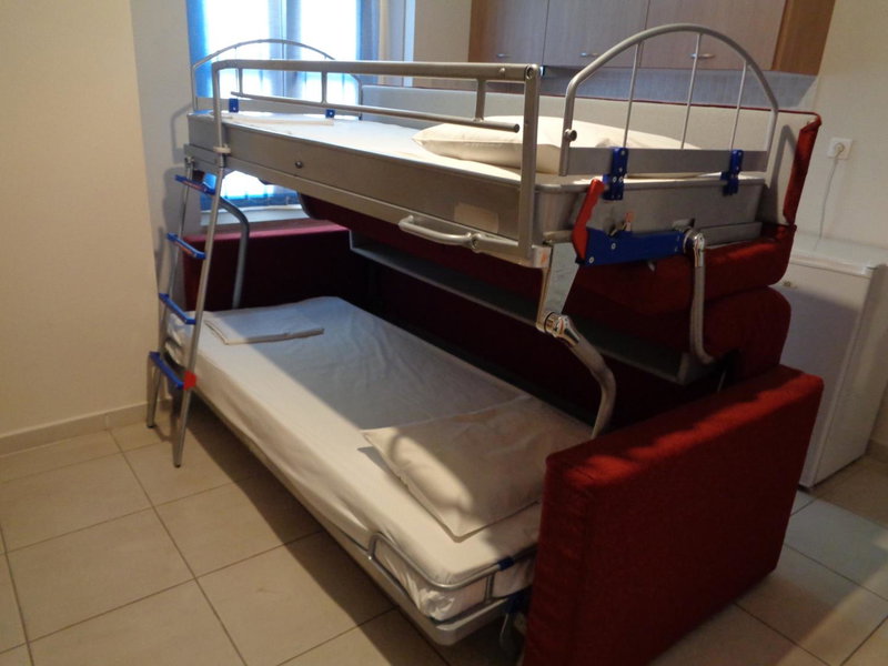 Sofia Apartments, Alexandroupoli, Greece