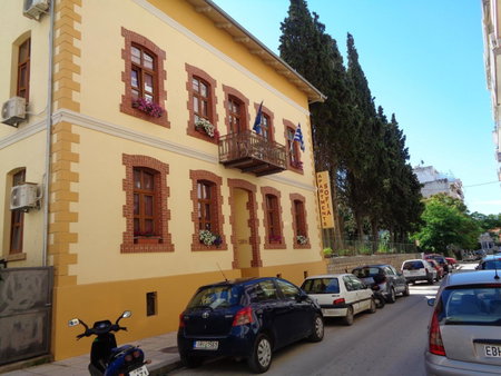 Sofia Apartments, Alexandroupoli, Greece