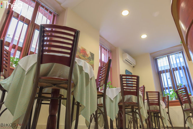 Sofia Apartments, Alexandroupoli, Greece