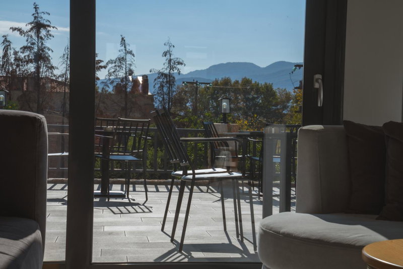 Alkyonis Hotel & Spa, Edessa, Greece